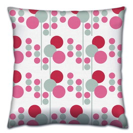 Aberto Design Cojín Multicolor A14695